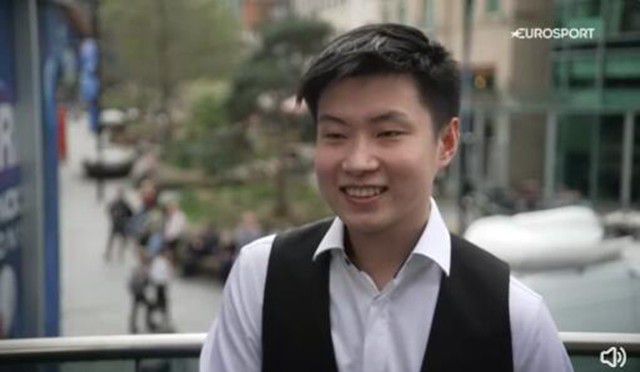 大叔的海外生活