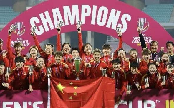 女人之间的战斗